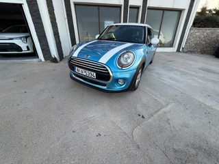 Mini Cooper D 2015 DIESEL AUTOMATIC-thumb-2