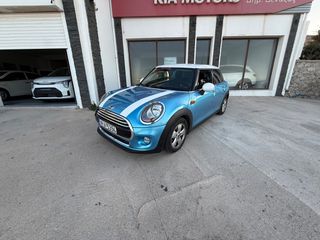 Mini Cooper D 2015 DIESEL AUTOMATIC-thumb-4