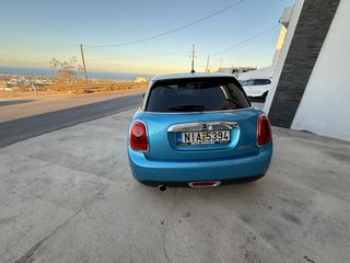 Mini Cooper D 2015 DIESEL AUTOMATIC-thumb-5