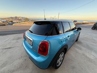 Mini Cooper D 2015 DIESEL AUTOMATIC-thumb-6