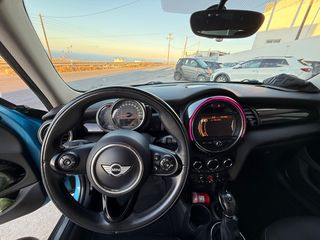 Mini Cooper D 2015 DIESEL AUTOMATIC-thumb-7