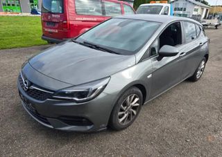 Opel Astra 2020 Face-lift