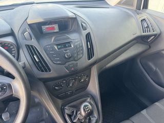 Ψυγείο Ford 2015 Transit Connect ΨΥΓΕΙΟ-ΜΕΣΑΙΟ-thumb-14