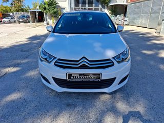 Citroen C4 2015