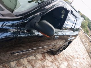 Chevrolet Trailblazer 2002