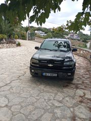 Chevrolet Trailblazer 2002-thumb-1
