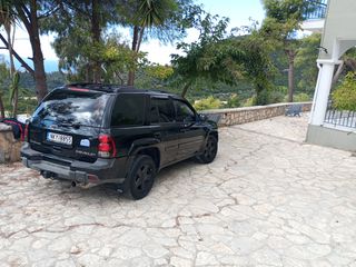Chevrolet Trailblazer 2002-thumb-2