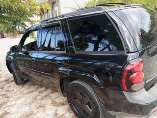 Chevrolet Trailblazer 2002-thumb-4