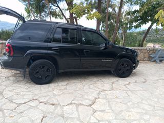 Chevrolet Trailblazer 2002-thumb-5