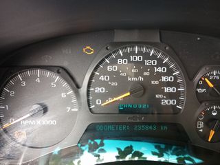 Chevrolet Trailblazer 2002-thumb-9
