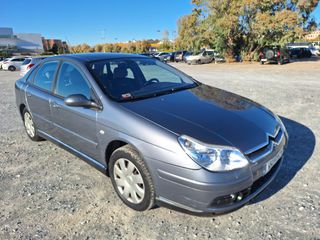 Citroen C5 2006 SEDAN