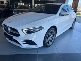 Mercedes-Benz A 250 2022 A 250e /AMG/AUTO/2022