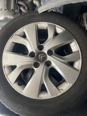 ΖΑΝΤΕΣ 5 ΜΠΟΥΛΩΝΙΑ CITROEN PEUGEOT
