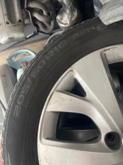 ΖΑΝΤΕΣ 5 ΜΠΟΥΛΩΝΙΑ CITROEN PEUGEOT-thumb-1