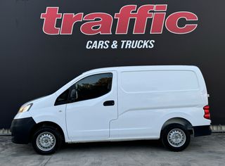 Κλούβα Nissan 2011 NV 200 VAN 1.5 DCI  COMFORT-thumb-2