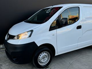 Κλούβα Nissan 2011 NV 200 VAN 1.5 DCI  COMFORT-thumb-3