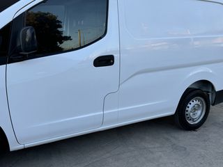 Κλούβα Nissan 2011 NV 200 VAN 1.5 DCI  COMFORT-thumb-4