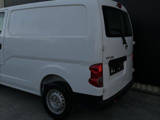 Κλούβα Nissan 2011 NV 200 VAN 1.5 DCI  COMFORT-thumb-5