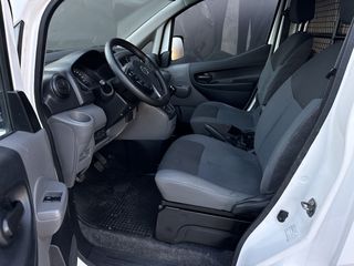 Κλούβα Nissan 2011 NV 200 VAN 1.5 DCI  COMFORT-thumb-12