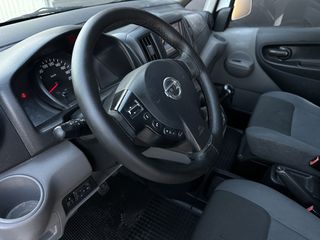 Κλούβα Nissan 2011 NV 200 VAN 1.5 DCI  COMFORT-thumb-14