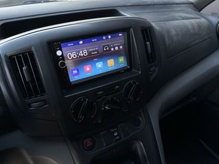 Κλούβα Nissan 2011 NV 200 VAN 1.5 DCI  COMFORT-thumb-17