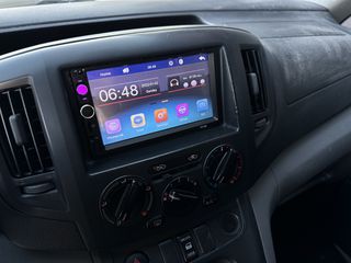 Κλούβα Nissan 2011 NV 200 VAN 1.5 DCI  COMFORT-thumb-18