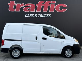 Κλούβα Nissan 2011 NV 200 VAN 1.5 DCI  COMFORT-thumb-6