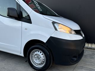 Κλούβα Nissan 2011 NV 200 VAN 1.5 DCI  COMFORT-thumb-7