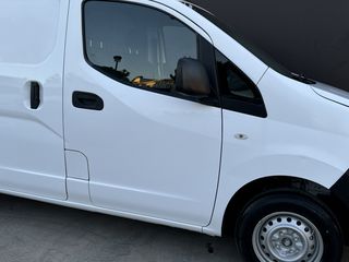 Κλούβα Nissan 2011 NV 200 VAN 1.5 DCI  COMFORT-thumb-8