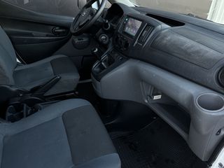 Κλούβα Nissan 2011 NV 200 VAN 1.5 DCI  COMFORT-thumb-20