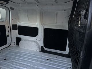 Κλούβα Nissan 2011 NV 200 VAN 1.5 DCI  COMFORT-thumb-22