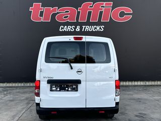 Κλούβα Nissan 2011 NV 200 VAN 1.5 DCI  COMFORT-thumb-9