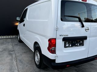 Κλούβα Nissan 2011 NV 200 VAN 1.5 DCI  COMFORT-thumb-11