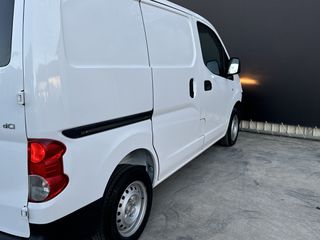 Κλούβα Nissan 2011 NV 200 VAN 1.5 DCI  COMFORT-thumb-10