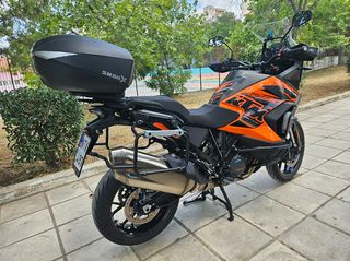 KTM 1290 Super Adventure 2021 1290 SUPER ADVENTURE S TECH PACK-thumb-1