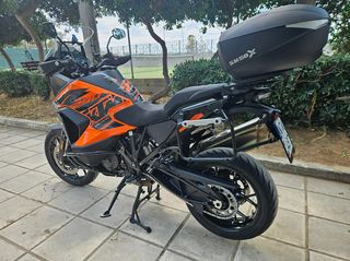 KTM 1290 Super Adventure 2021 1290 SUPER ADVENTURE S TECH PACK-thumb-2