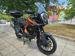 KTM 1290 Super Adventure 2021 1290 SUPER ADVENTURE S TECH PACK-thumb-3