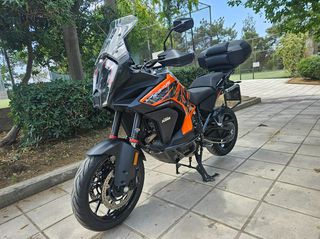 KTM 1290 Super Adventure 2021 1290 SUPER ADVENTURE S TECH PACK-thumb-4