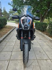 KTM 1290 Super Adventure 2021 1290 SUPER ADVENTURE S TECH PACK-thumb-5