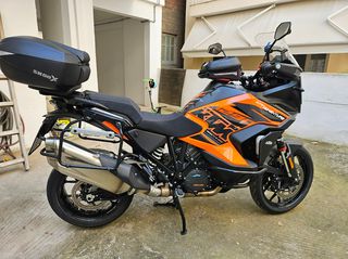 KTM 1290 Super Adventure 2021 1290 SUPER ADVENTURE S TECH PACK-thumb-6