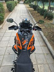 KTM 1290 Super Adventure 2021 1290 SUPER ADVENTURE S TECH PACK-thumb-7