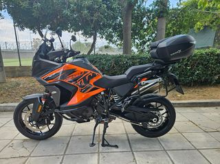 KTM 1290 Super Adventure 2021 1290 SUPER ADVENTURE S TECH PACK-thumb-8