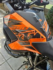 KTM 1290 Super Adventure 2021 1290 SUPER ADVENTURE S TECH PACK-thumb-9