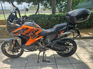 KTM 1290 Super Adventure 2021 1290 SUPER ADVENTURE S TECH PACK-thumb-10