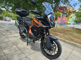 KTM 1290 Super Adventure 2021 1290 SUPER ADVENTURE S TECH PACK-thumb-11
