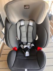 Παιδικο Καθισμα Αυτοκινητου Britax Romer Evolva