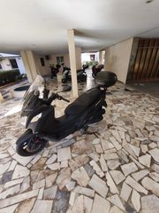 Sym JOYMAX Z 300 2020