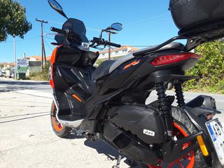 Aprilia SR GT 200 2022 SR GT 200-thumb-5