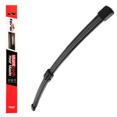 Υαλοκαθαριστήρας πίσω μονός Feral Silenttech 13" 33cm