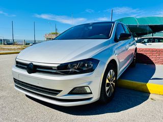 Volkswagen Polo 2020 #ΕΛΛΗΝΙΚΟ ΕΥΚΑΙΡΙΑ FULL EXTRA#